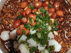 八宝酱面-知味观(湖滨总店)