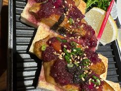 -江户前寿司(好运街店)