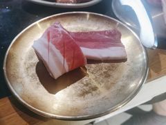 -梨花自助烤肉(乐宾店)