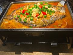 -炉鱼(萧山万象汇店)