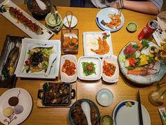 -三石铁板烧(紫竹桥店)