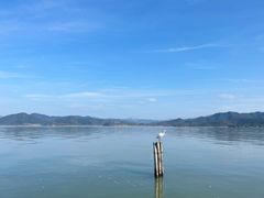 -东钱湖旅游度假区