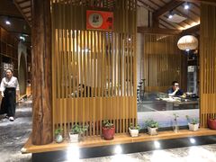 大堂-割烹旭日本料理(龙湖狮山天街店)