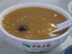 燕麦养身糖水-阿水土鸡(远光店)
