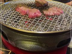 -樱嘢·炭火烧肉(惠南店)