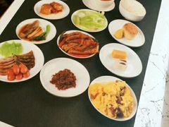 -仿膳饭庄(天安门店)