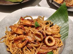 -太食獸泰式茶餐厅(IFS国金中心店)