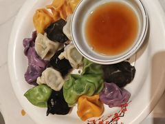 -山海菜馆·海肠捞饭·青岛菜(栈桥店)