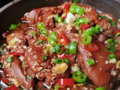 -阿嫂印象·民间江湖菜(大学城店)