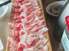 -阳坊胜利涮羊肉(阳坊老店)