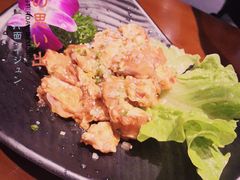 -玖·炭火烤肉