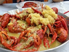 -呆虾王龙虾馆(南湖总店)