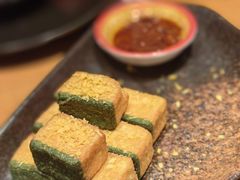 -敏珠拉姆藏餐·南京厨房(富春江东街店)