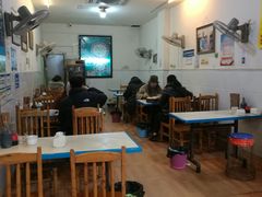 大堂-海汇源老烧麦店(东大街总店)
