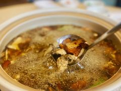 -爱膳菌锅锅(阳南店)