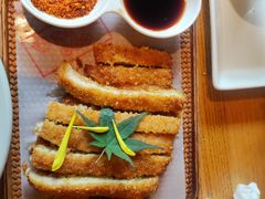 -吴越荣记·苏州菜·松鼠桂鱼(娄门景区店)