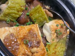 -东山茶寮(新安店)