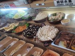 -松野谷·寿喜烧自助(华联顺义金街购物中心店)