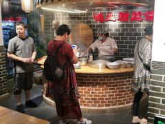 -老城南.鸭血粉丝汤(夫子庙店)