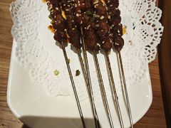 -福宝漠北·专注牛羊肉19年·西北菜(双湖林语店)