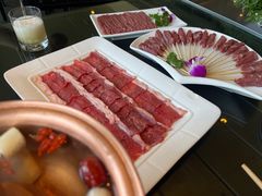 -南门涮肉(上海一店)