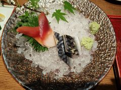 -水之惠鲜鱼料理(王府大街店)