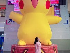 -长沙悦方ID MALL