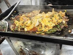 -郝大姐·乌龙山铁板烧(大学城三店)