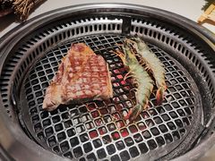 3A雪花牛小排-赤坂亭M9和牛烧肉·日料398放题(万达店)
