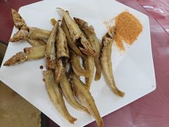 -万尾农贸市场