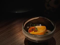 安康鱼肝-小山日本料理(太古汇店)