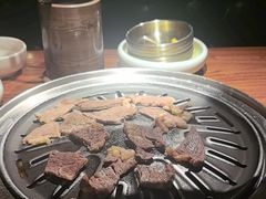 -九田家黑牛烤肉料理(新辰里亚运村店)