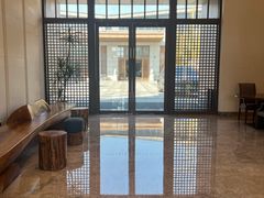 -水月周庄铂尔曼酒店-水月荟中餐厅