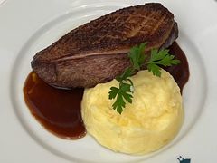 -Le Comptoir de la Gastronomie