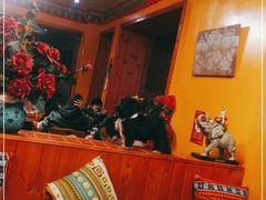-如意林卡藏餐吧(大昭寺店)