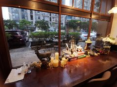 -丽莎沙拉轻食餐厅(国贸店)