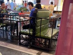 -燕青小馆(东园大厦店)