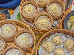 -馋三尺蟹粉小笼(人民广场店)