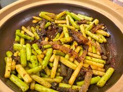 -湖南老灶台·生态农业餐饮(龙胜店)