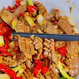 🌶️在湘彬萱，又打卡一家北京知名湘菜馆