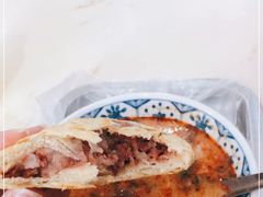 -牛老五羊杂汤(广阳区总店)