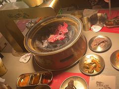 -西塔老太太泥炉烤肉(温州首店万象城黑金店)