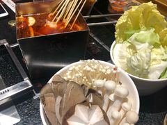 -邢氏老太太烤串(北兴街店)