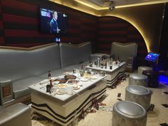 -米悦量贩式KTV(悦海新天地店)