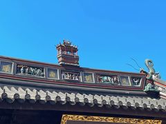 -钦赐仰殿道观