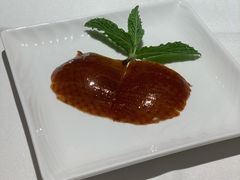 酥香嫩烤鸭-四季民福烤鸭店(望京旺角店)