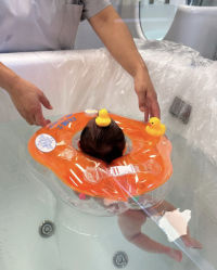 -安琪朵朵独栋花园月子中心