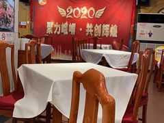 大堂-峨嵋酒家总店(车公庄店)