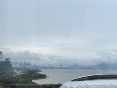 -深圳湾木棉花酒店