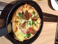 必胜客(王府井店PBJ238)-必胜客(王府井店)